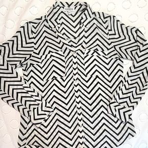 EXPRESS - Portofino Blouse